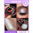 Crystal Flutter Glitter Jel Y2K Simli Far - Mimic