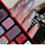 16 Colors Eyeshadow Palette