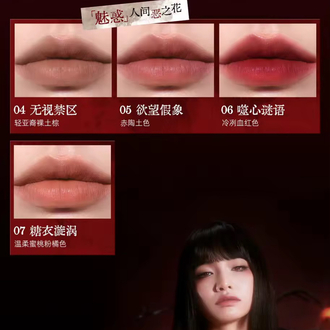 Junji İto Tomie Lip Gloss - #01