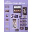 Sheglam Willy Wonka Full Collection Makyaj Seti