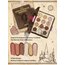 Harry Potter Sheglam Monster Book Of Monsters Kahverengi Far Paleti