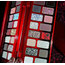 16 Colors Eyeshadow Palette