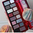 16 Colors Eyeshadow Palette