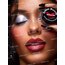 Crystal Flutter Glitter Jel Y2K Simli Far - Mimic