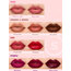 Starlight Velvet Y2K Cherry Rose Ruj - Beach Babe