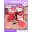 Sheglam Hello Kitty Allık Serisi - Cream Blush 