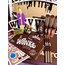 Sheglam Willy Wonka Full Collection Makyaj Seti
