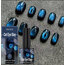 Eelhoe Cat Eye Magnetic Oje