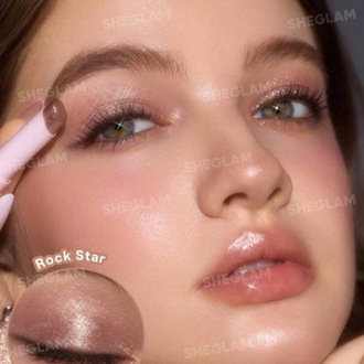 SHEGLAM Crystal Jelly Glaze Stick - Rock Star