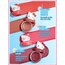 Sheglam Hello Kitty Allık Serisi - Cream Blush 