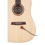 Kna Pickups UP-2 Yapıştırma Piezo Manyetik
