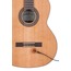 Kna Pickups UP-2 Yapıştırma Piezo Manyetik