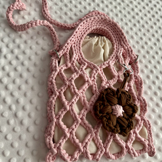 Knitty Pinky