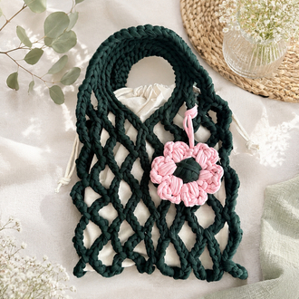 Knitty Emerald