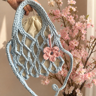 Knitty Sky