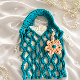 Knitty Ocean