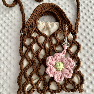 Knitty Brownie