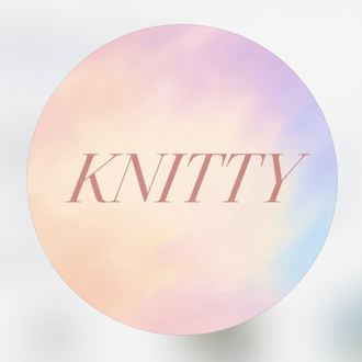 Knitty Bag | Ön Sipariş