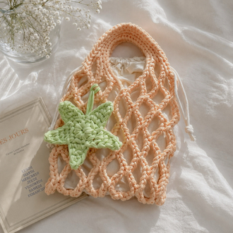 Knitty Coral