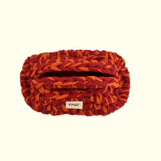 KNOT Soft Pouch / Glow