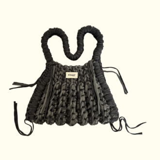 KNOT Rebel Day Bag