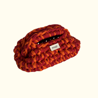 KNOT Soft Pouch / Glow