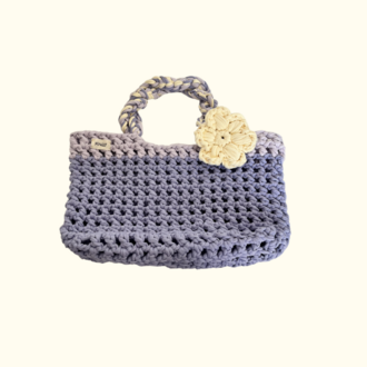 Beach Bag / Santorini
