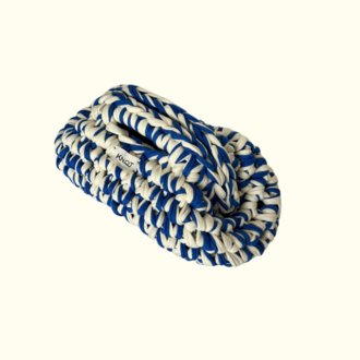 KNOT Soft Pouch / Breeze