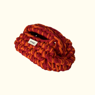 KNOT Soft Pouch / Glow