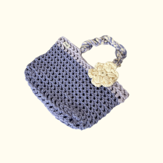Beach Bag / Santorini