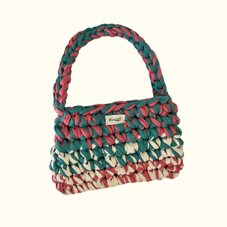 Watermelon Shoulder Bag