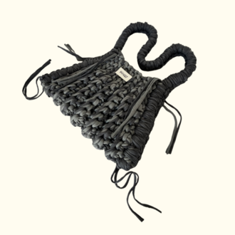 KNOT Rebel Day Bag