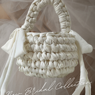 Regency Bridal Bag
