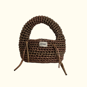 KNOT Noir / Night Bag