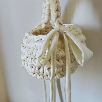 Regency Bridal Bag