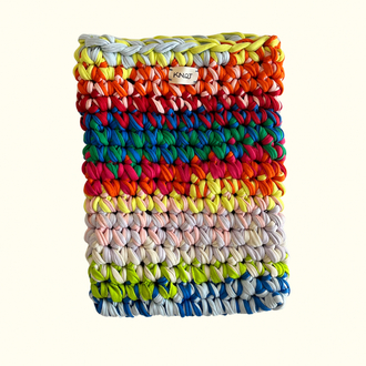 Rainbow Laptop Sleeve