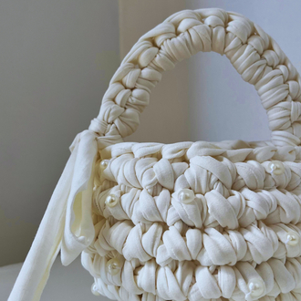 Regency Bridal Bag