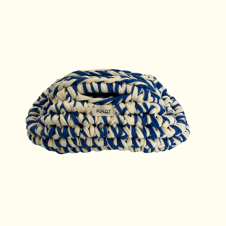 KNOT Soft Pouch / Breeze