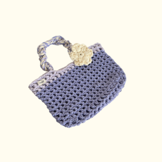 Beach Bag / Santorini