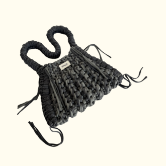 KNOT Rebel Day Bag
