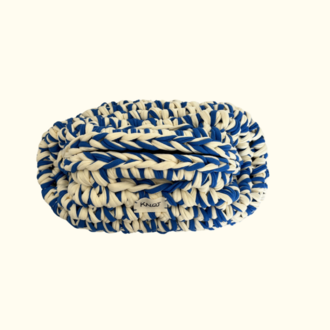 KNOT Soft Pouch / Breeze
