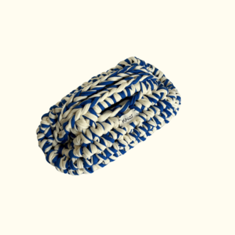 KNOT Soft Pouch / Breeze