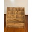 Çocuk Kitaplık / Montessori Bookshelf