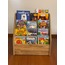 Çocuk Kitaplık / Montessori Bookshelf