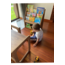 Duplo Çocuk Kitaplık Raf / Montessori Kitaplık Raf