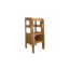 Yükseklik Ayarlı Öğrenme Kulesi / Montessori Tower