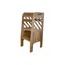 Katlanır Öğrenme Kulesi / Montessori Tower