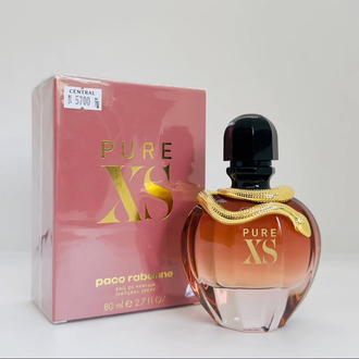 Paco Rabanne Pure XS EDP 80ml Bayan Parfüm
