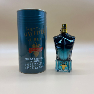 Jean Paul Gaultier Le Beau EDP intense Erkek Parfüm