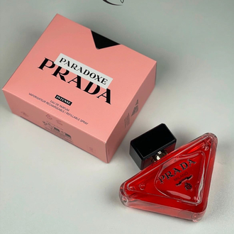 Prada Paradoxe Intense EDP 90ml Bayan Parfüm